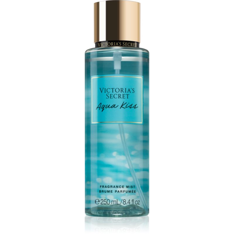 Victoria's Secret Aqua Kiss спрей за тяло  за жени 250 мл.