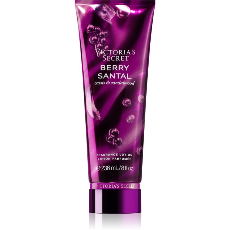 Victoria's Secret Berry Santal тоалетно мляко за тяло за жени 236 мл.