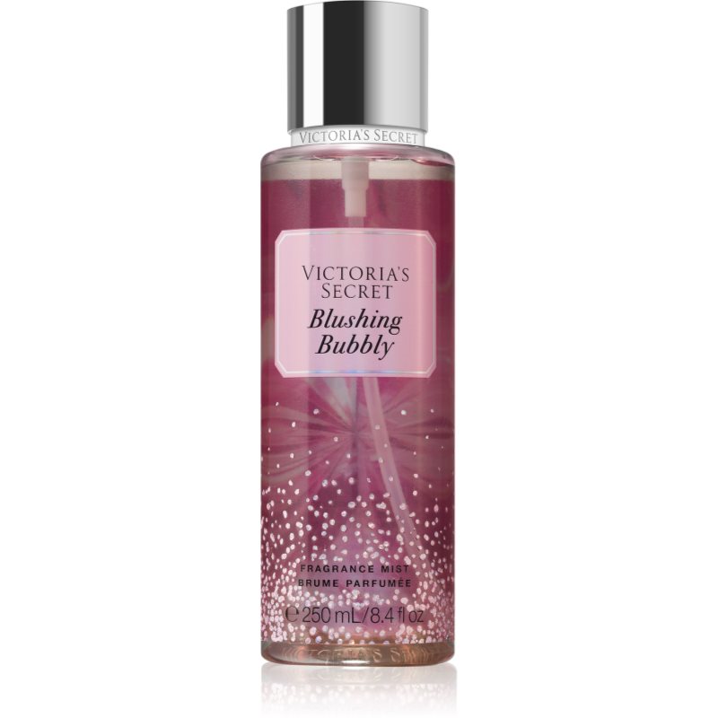 Victoria's Secret Blushing Bubbly спрей за тяло за жени 250 мл.