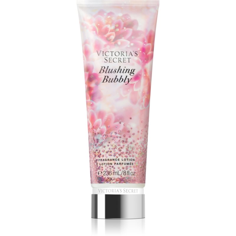Victoria's Secret Blushing Bubbly тоалетно мляко за тяло за жени 236 мл.