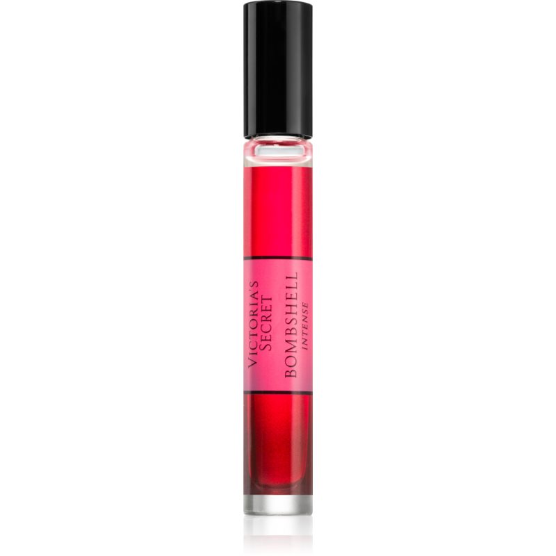 Victoria's Secret Bombshell Intense парфюмна вода rollerball за жени 7 мл.