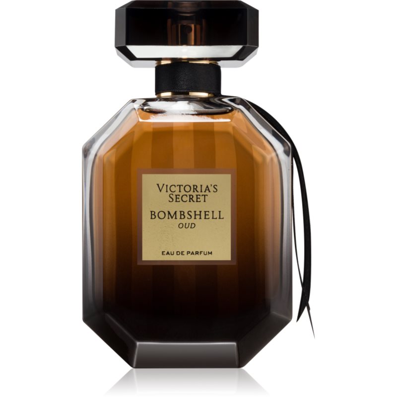Victoria's Secret Bombshell Oud парфюмна вода за жени 100 мл.