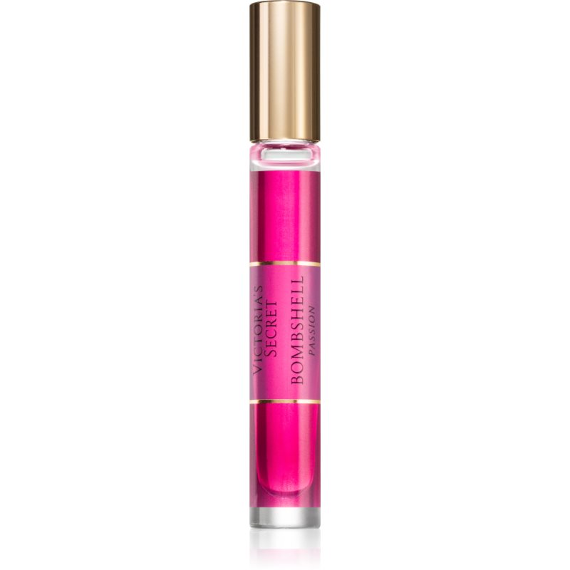 Victoria's Secret Bombshell Passion парфюмна вода rollerball за жени 7 мл. на ниска цена