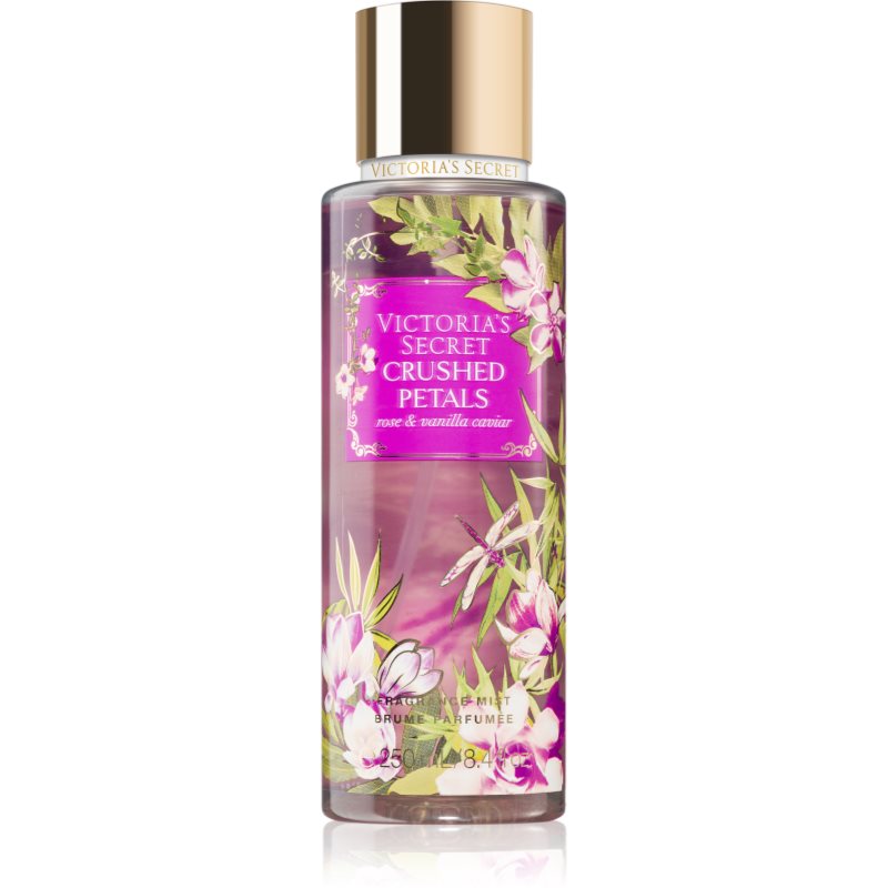 Victoria's Secret Crushed Petals спрей за тяло за жени 250 мл.