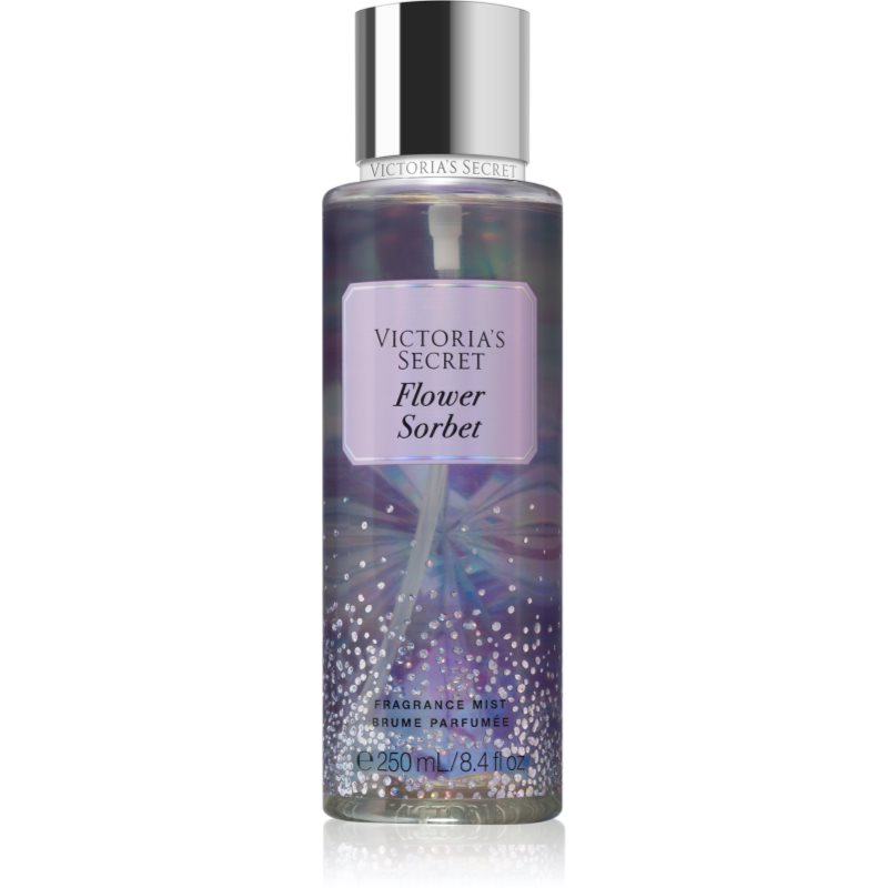 Victoria's Secret Flower Sorbet спрей за тяло за жени 250 мл.