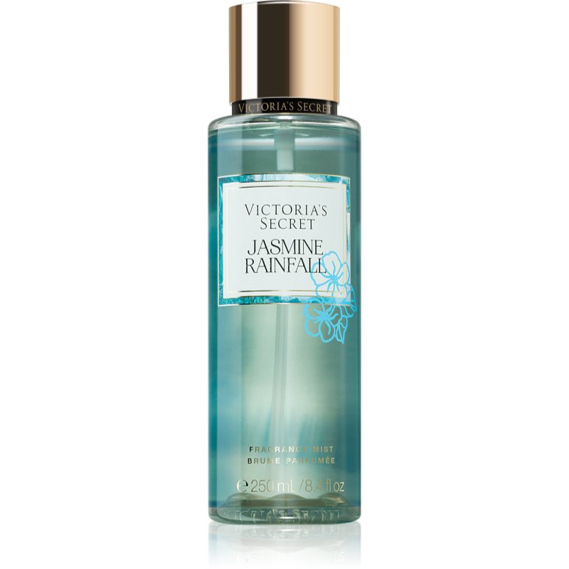 Victoria's Secret Jasmine Rainfall спрей за тяло за жени 250 мл.