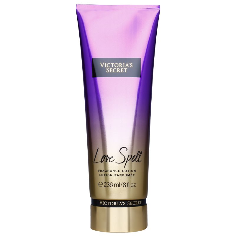 Victoria's Secret Love Spell тоалетно мляко за тяло за жени 236 мл.