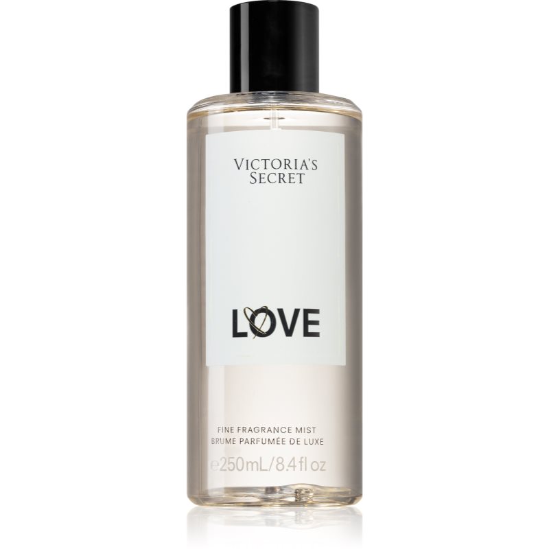 Victoria's Secret Love спрей за тяло за жени 250 мл.