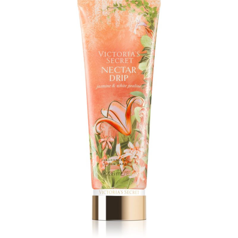 Victoria's Secret Nectar Drip тоалетно мляко за тяло за жени 236 мл.