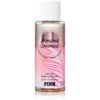 Victoria's Secret PINK Bronzed Coconut спрей за тяло за жени 250 мл.