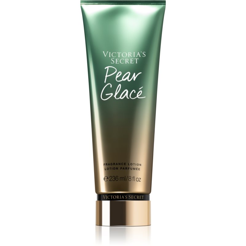 Victoria's Secret Pear Glace тоалетно мляко за тяло за жени 236 мл.