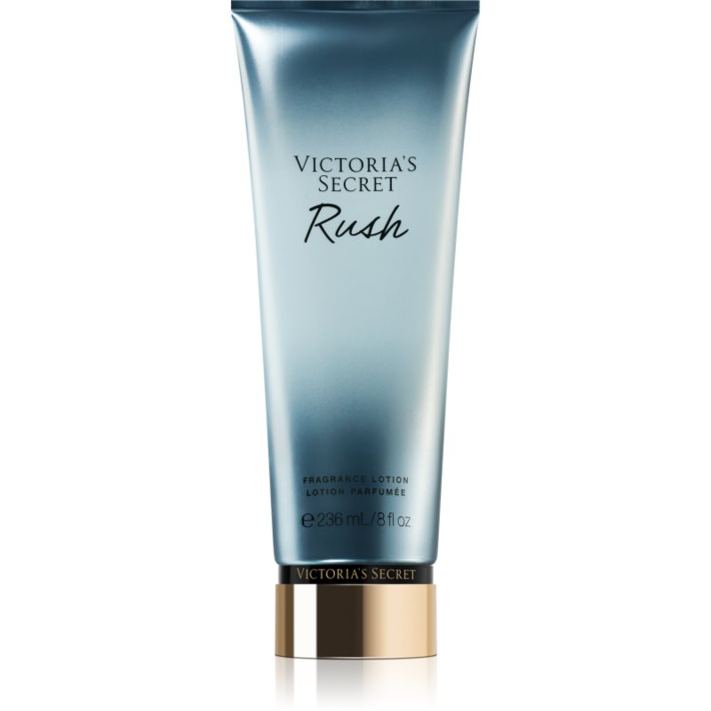 Victoria's Secret Rush тоалетно мляко за тяло за жени 236 мл.
