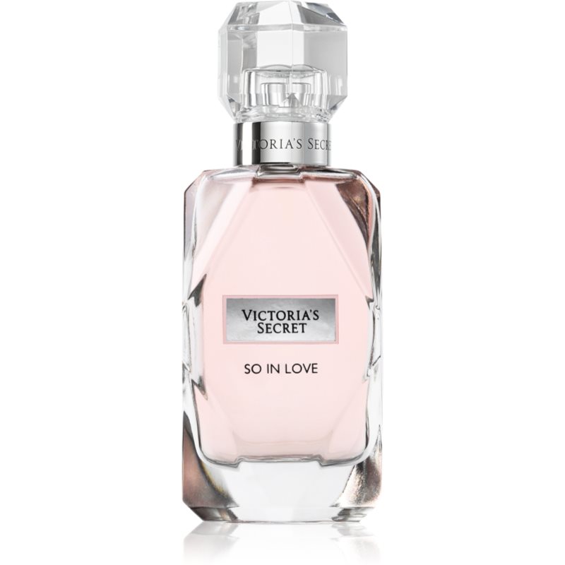 Victoria's Secret So In Love парфюмна вода за жени 100 мл.
