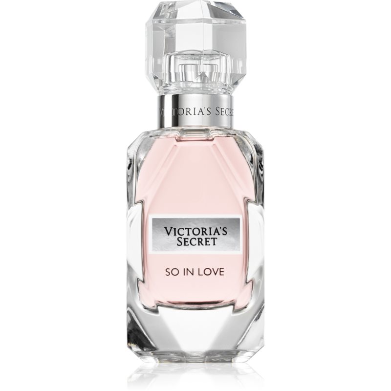 Victoria's Secret So In Love парфюмна вода за жени 50 мл. на ниска цена