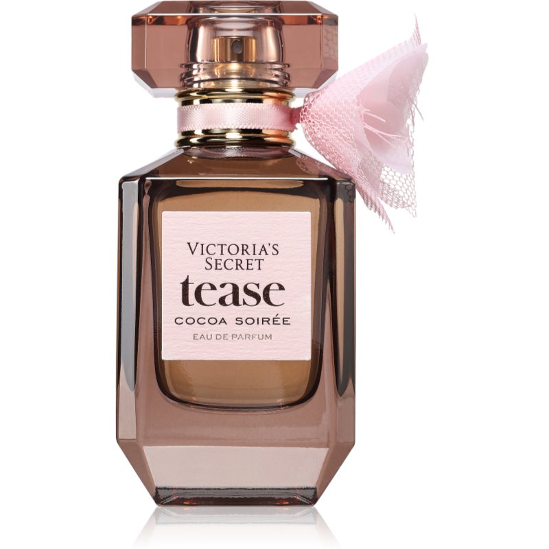 Victoria's Secret Tease Cocoa Soirée парфюмна вода за жени 50 мл.