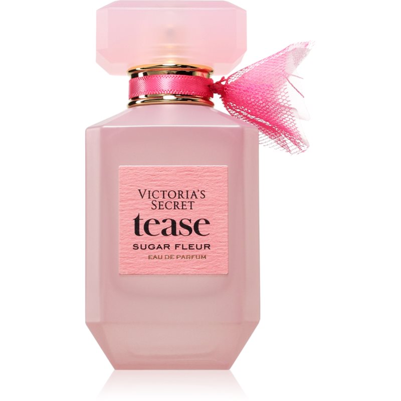 Victoria's Secret Tease Sugar Fleur парфюмна вода за жени 50 мл. на ниска цена