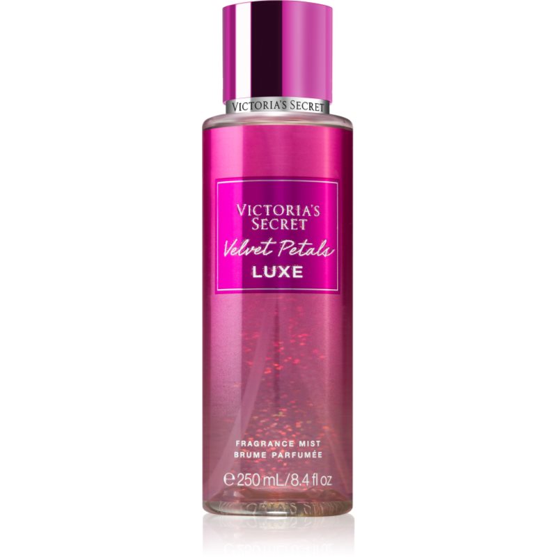 Victoria's Secret Velvet Petals Luxe спрей за тяло за жени 250 мл.