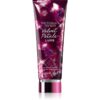 Victoria's Secret Velvet Petals Luxe тоалетно мляко за тяло за жени 236 мл.