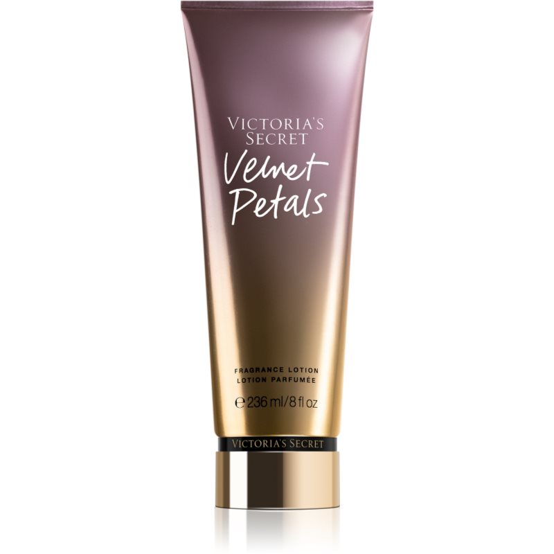Victoria's Secret Velvet Petals тоалетно мляко за тяло за жени 236 мл.