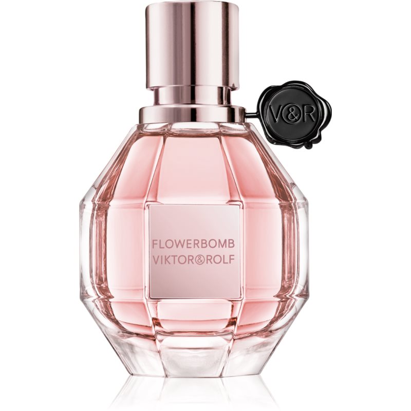 Viktor & Rolf Flowerbomb парфюмна вода за жени 50 мл.