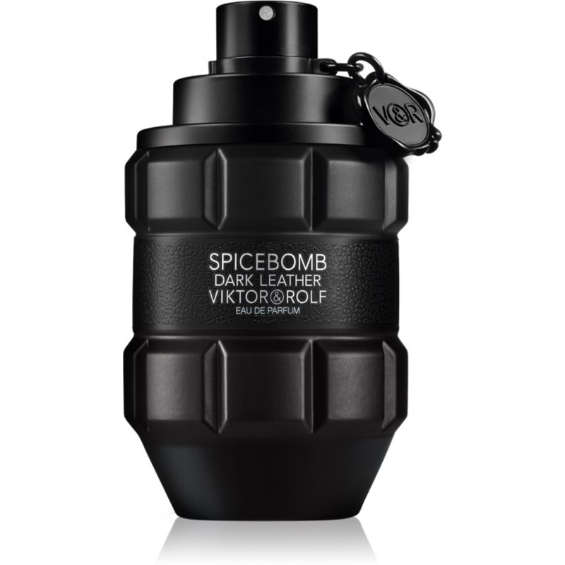 Viktor & Rolf Spicebomb Dark Leather парфюмна вода за мъже 150 мл.