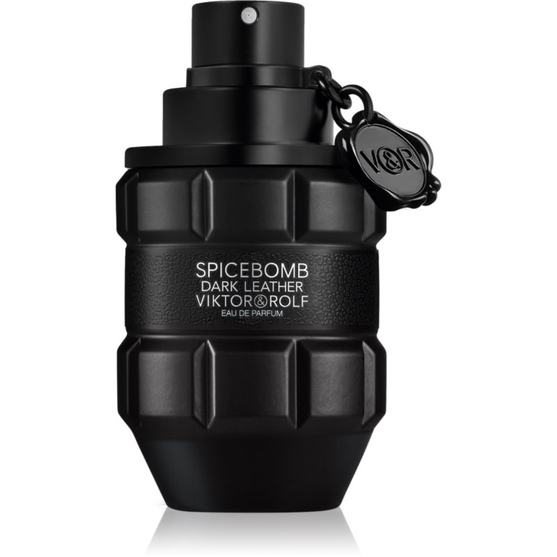 Viktor & Rolf Spicebomb Dark Leather парфюмна вода за мъже 50 мл.