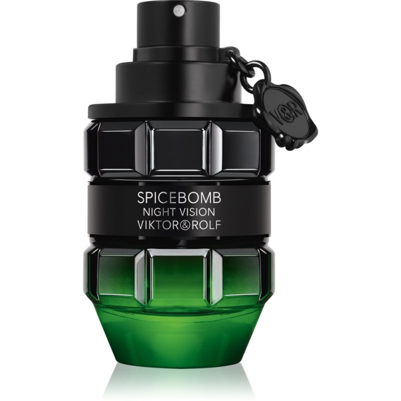 Viktor & Rolf Spicebomb Night Vision тоалетна вода за мъже 50 мл.