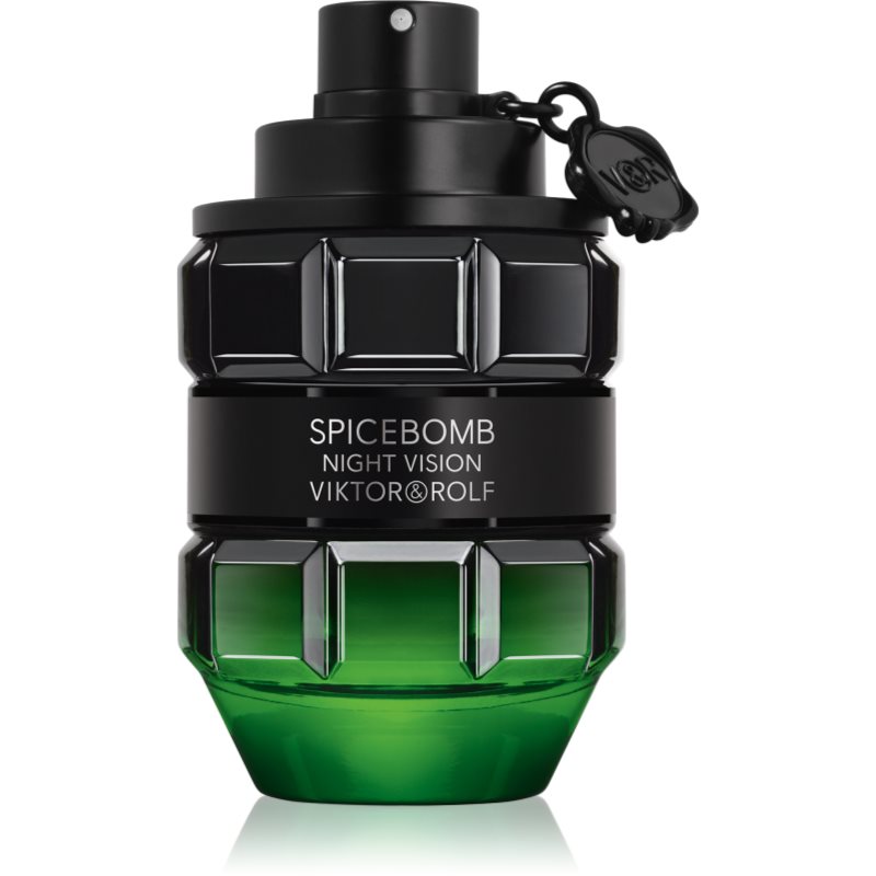 Viktor & Rolf Spicebomb Night Vision тоалетна вода за мъже 90 мл.