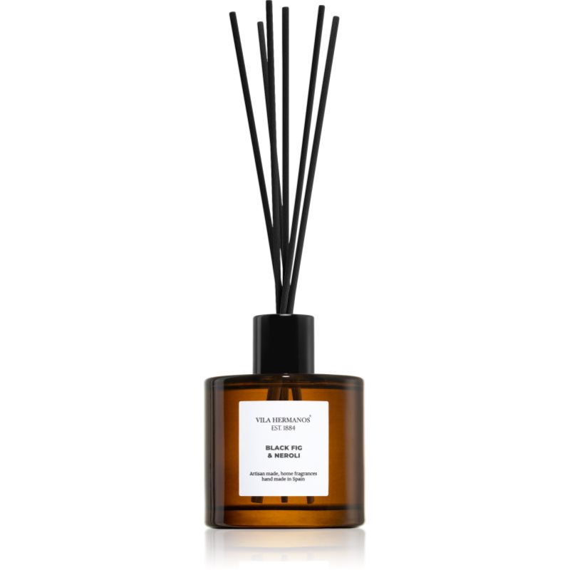 Vila Hermanos Apothecary Black Fig & Neroli арома-дифузер 100 мл.
