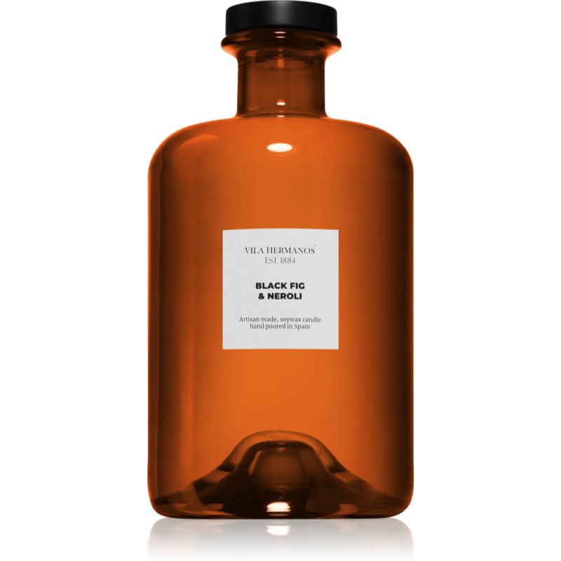 Vila Hermanos Apothecary Black Fig & Neroli арома-дифузер 3000 мл.