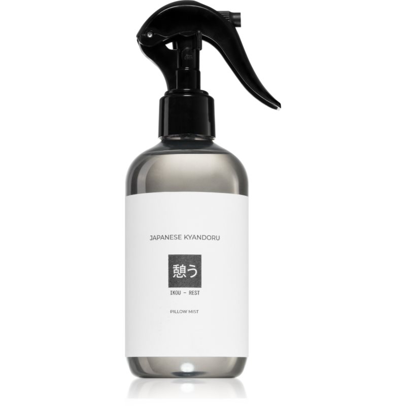 Vila Hermanos Apothecary Japanese Rest Мъгла за възглавница 250 мл.
