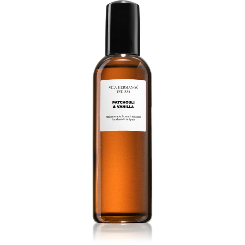 Vila Hermanos Apothecary Patchouli & Vanilla cпрей за дома 100 мл.