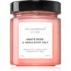 Vila Hermanos Apothecary Rose White Rose & Himalayan Salt ароматна свещ 150 гр.