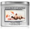 Village Candle Fur-ever Friends ароматна свещ в кутия 311 гр.