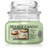 Village Candle Key Lime Tart ароматна свещ 262 гр.