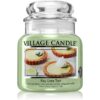 Village Candle Key Lime Tart ароматна свещ 396 гр.