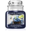 Village Candle Wild Maine Blueberry ароматна свещ 389 гр.