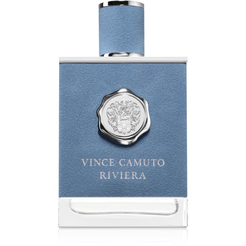 Vince Camuto Riviera тоалетна вода за мъже 100 мл. на ниска цена