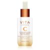 Vita Liberata Sunkissed Glow автобронзантни капки за лице с витамин С 30 мл.