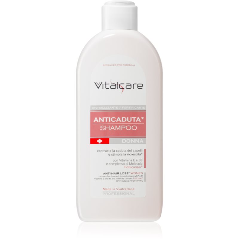 Vitalcare Professional Anticaduta шампоан против косопад 250 мл.