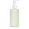 WHAMISA Organic Flowers Cleansing Oil почистващо и премахващо грима масло 260 мл.