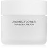 WHAMISA Organic Flowers Water Cream лек хидратиращ крем за дехидратирана кожа 50 мл.