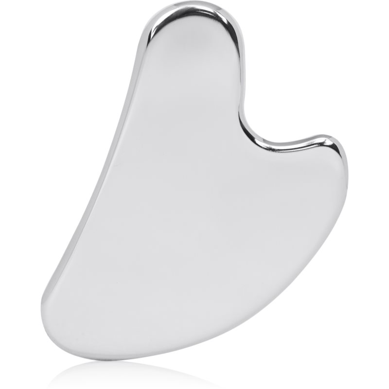 WONDERSKIN Liquid Gym Gua Sha масажно приспособление за лице 1 бр.
