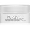 WONDERSKIN PUREVOC All Day Glow Eye Cream крем за околоочната зона за коригиране на тъмни кръгове и бръчки 15 мл.