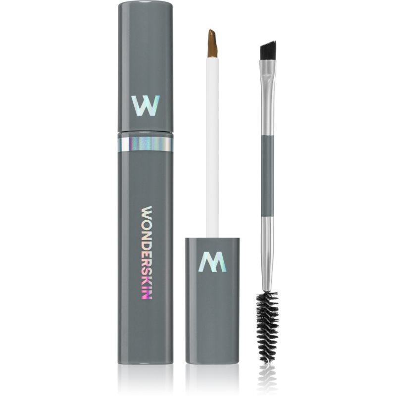 WONDERSKIN Wonder Blading Dream Brow дълготраен гел за вежди цвят Blonde 3 мл. на ниска цена