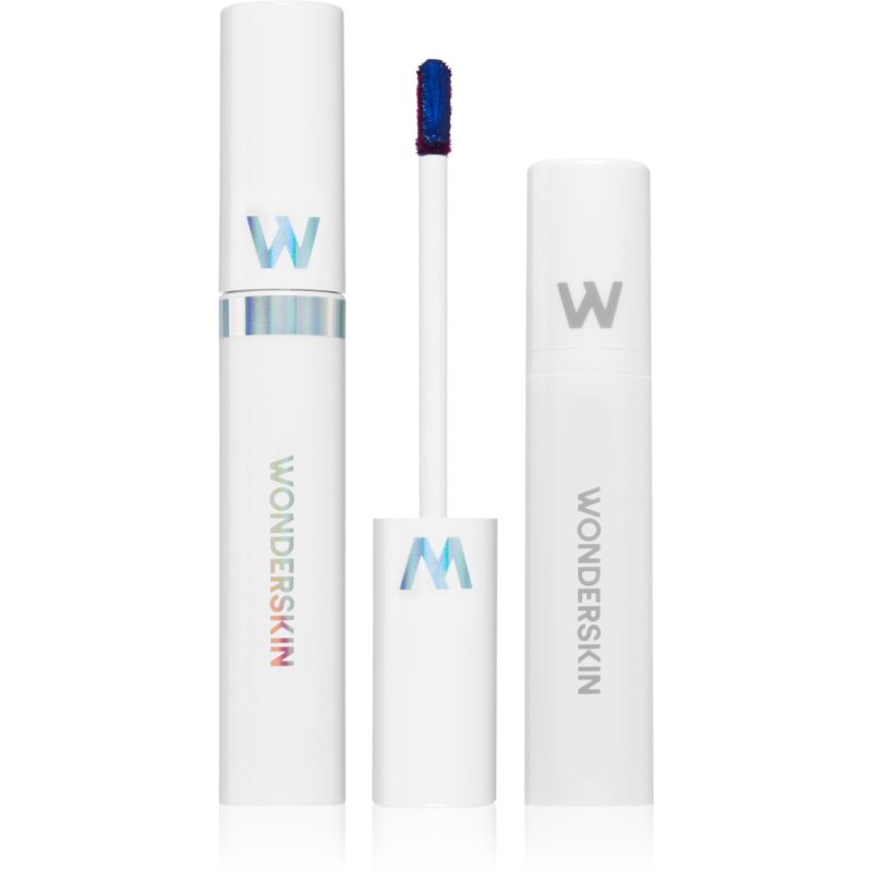 WONDERSKIN Wonder Blading Lip Stain Kit белещо се червило цвят Adore 4 мл.