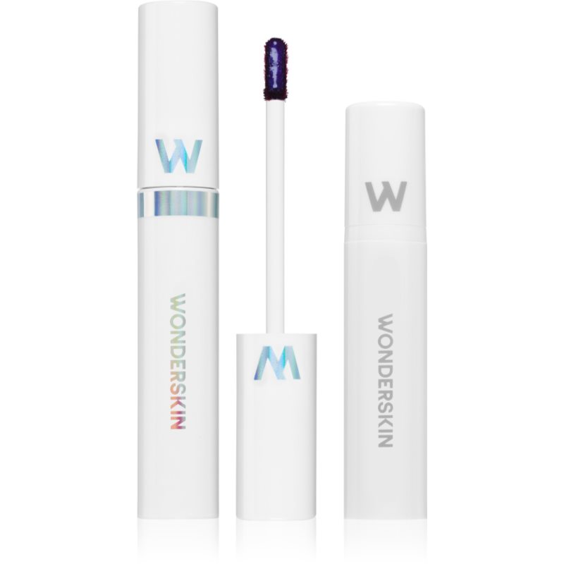 WONDERSKIN Wonder Blading Lip Stain Kit белещо се червило цвят Divine на ниска цена