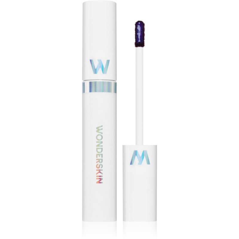 WONDERSKIN Wonder Blading Lip Stain Masque белещо се червило цвят Bella 4 мл.