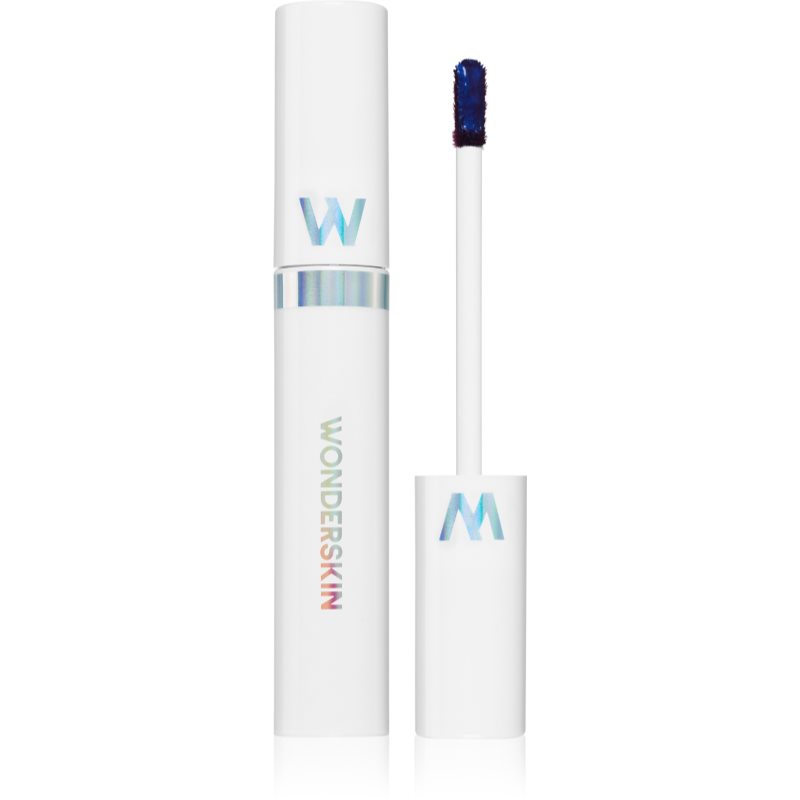 WONDERSKIN Wonder Blading Lip Stain Masque белещо се червило цвят Charming 4 мл.