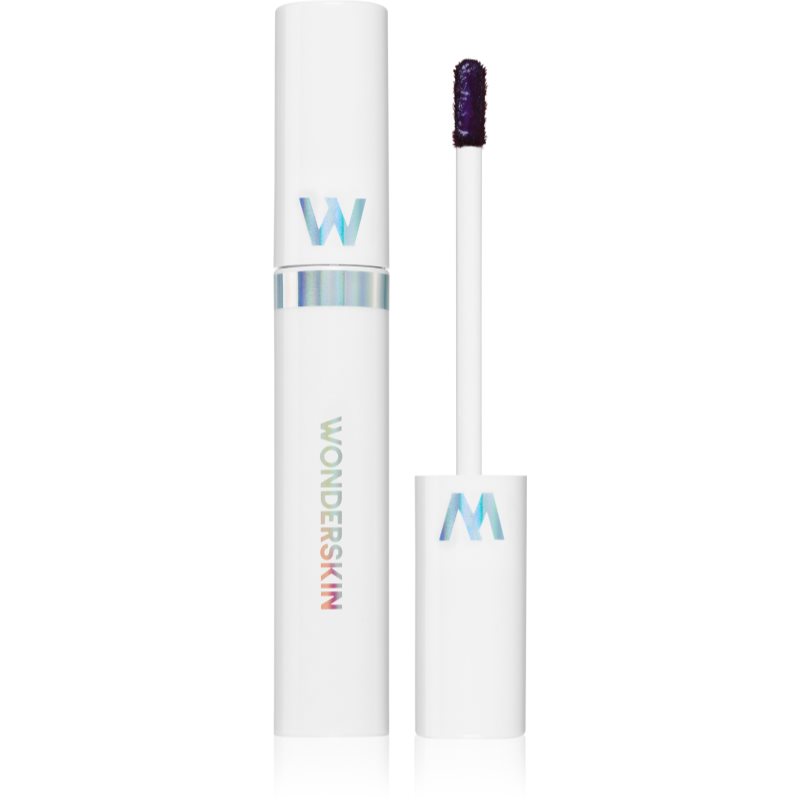 WONDERSKIN Wonder Blading Lip Stain Masque белещо се червило цвят Glamorous 4 мл.